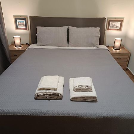 Penthouse Suite Center Καβάλα Εξωτερικό φωτογραφία