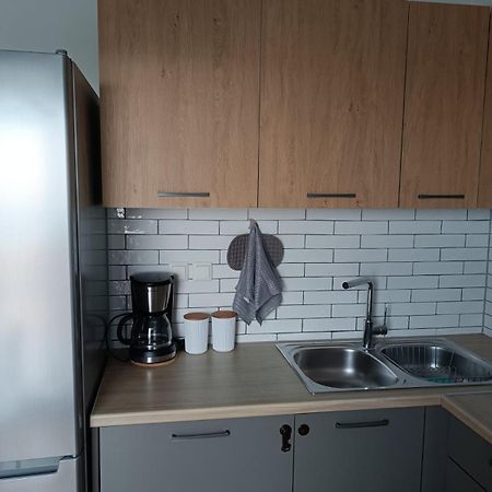 Penthouse Suite Center Καβάλα Εξωτερικό φωτογραφία