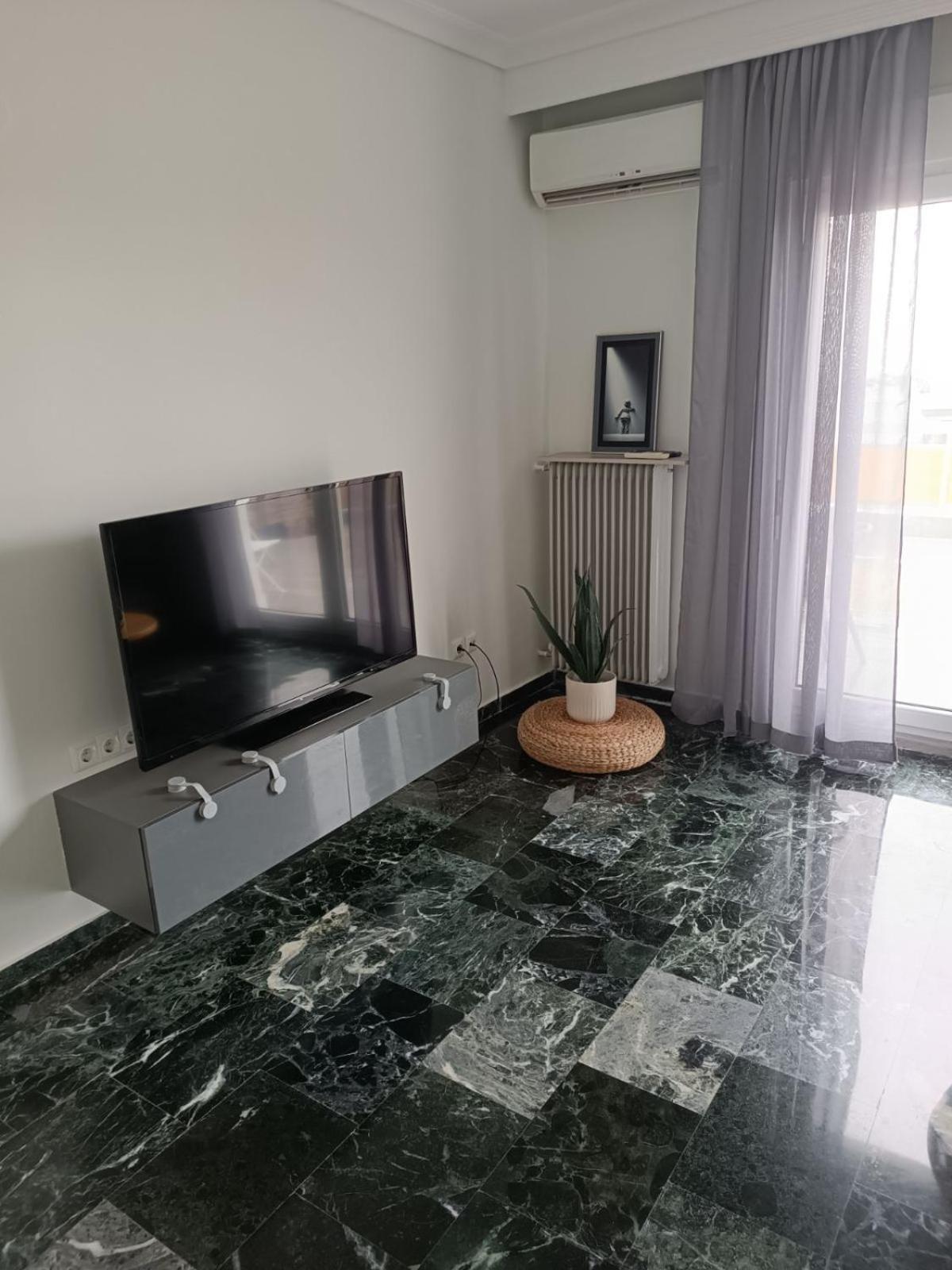 Penthouse Suite Center Καβάλα Εξωτερικό φωτογραφία